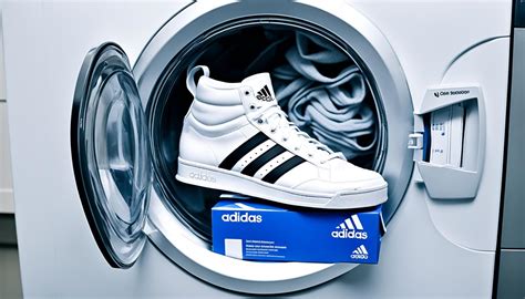 Shine On: A Comprehensive Guide to Washing Adidas 